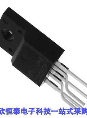 FSCQ1465RTYDTU芯片 《 IC OFFLINE SW FLBA【 TO220F-5L    》