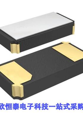 FC-135 32.7680KA-E3晶振 《 CRYSTAL 32.7680KHZ 6PF SMD    》