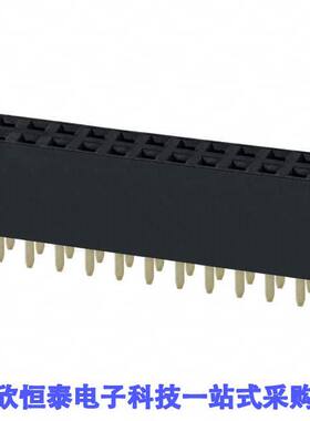 PPPC132LFBN-RC连接器 《 CONN HDR 26POS 0.1 GOLD PCB    》