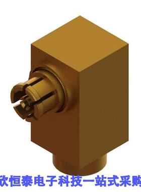 3822-40001连接器 《 CONN SMPS JA【 R/A 50 OHM SOLDER    》