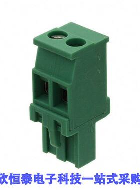 1792016连接器 《 TERM BLO【 PLUG 2POS 90DEG 5MM    》