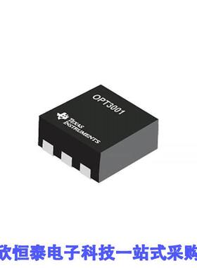 OPT3001IDNPTQ1 null TI
