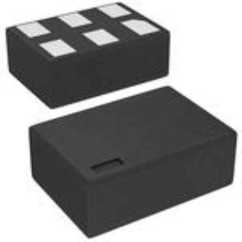 NC7SP158L6X/NC7SP158P6X/NC7SP17FHX