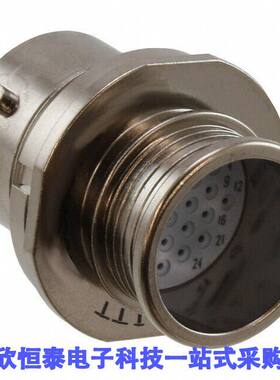 MKJ3A7F10-26SN null ITT CANNON
