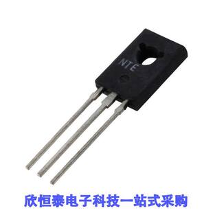 DRIVER NPN NTE373分立半导体产品