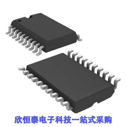 SN74F244DWG4芯片 《 IC BUF NON-INVERT 5.5V 20SOIC    》
