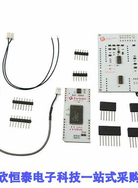 COM-15453开发板 《 EASYVR SHIELD 3.0 - VOICE RECOGN    》