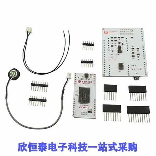 COM-15453开发板 《 EASYVR SHIELD 3.0 - VOICE RECOGN    》