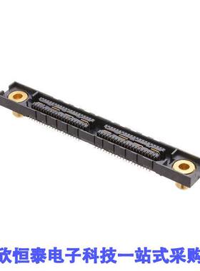 QSE-040-01-L-D-A-RT1连接器 《 CONN RCPT 80POS SMD GOLD    》