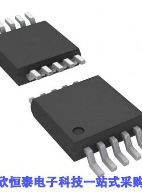 NCP1060AD060R2G芯片 《 IC OFFLINE SW MULT TOP 10SOIC    》