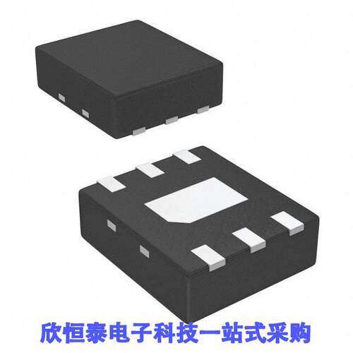 ADC101S021CISD/NOPB芯片 《 IC ADC 10BIT SAR 6WSON    》