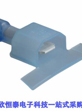 3-521057-2连接器 《 CONN QC TAB 14-16AWG 0.250 CRIMP    》