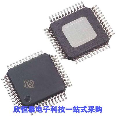 DRV8305NPHPR芯片 《 IC MTR DRV MULTI 4.4-45V 48HTQFP    》