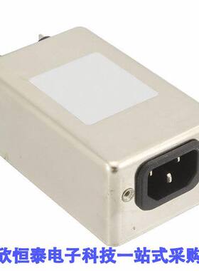 10VR7滤波器 《 LINE FILTER 250VAC 10A CHASS MNT    》