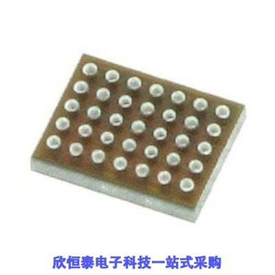 LP8758A1E0YFFR LP8758A1B0YFFR LP8758A2E3YFFR