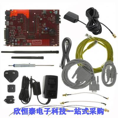 MTSMI-UDK开发板 《 KIT DEV SRL SO【ETMODEM UNIVERSL    》