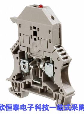 1012300000连接器 《 CONN TERM BLK DISCONNECT 8-20AWG    》