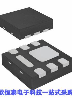 AON2409分立半导体产品 《 MOSFET P-CH 30V 8A 6DFN    》
