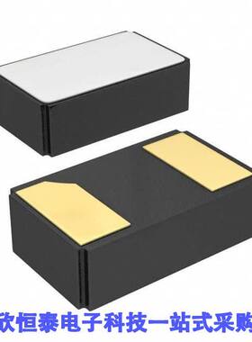 9HT11-32.768KDZY-T晶振 《 CRYSTAL 32.7680KHZ 7PF SMD    》