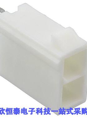 0039310020连接器 《 CONN HEADER VERT 2POS    》