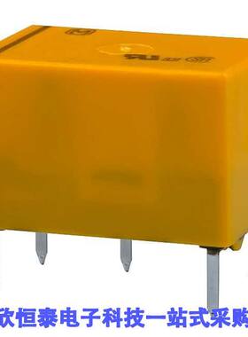 DS1E-S-DC48V继电器 《 RELAY GEN PURPOSE SPDT 2A 48VDC    》