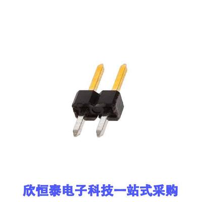 2355177-2连接器 《 2P,2MM,BRK HDR,SRVT,2.8,0.38AU,T    》