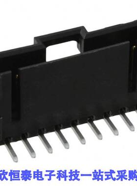 0705530113连接器 《 CONN HEADER R/A 9POS 2.54MM    》