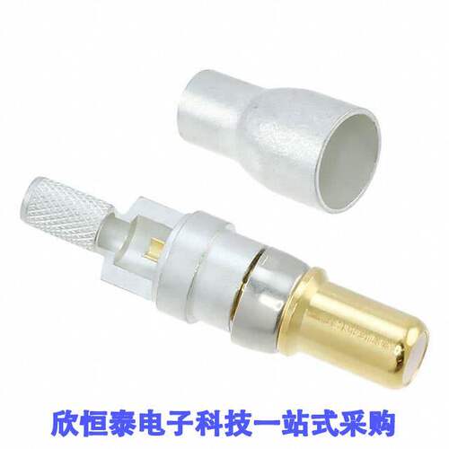09692817140连接器 《 D SUB MIXED MA S CRIMP COAX 50 O    》