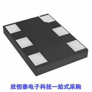 Microchip null Technology 100.0000T DSC1124NI1