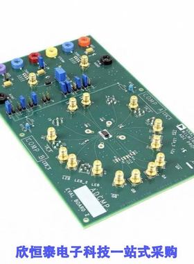 EVAL-ADCMP563BRQZ/EVAL-ADCMP566BCPZ/EVAL-ADCMP567BCPZ