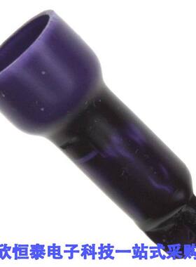 36965连接器 《 CONN SPLICE 10-22 AWG CRIMP    》