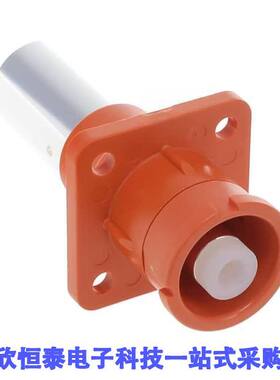 SLPIRC85CPNO0连接器 《 SURLOK PLUS, INLINE RECEPTACLE,    》