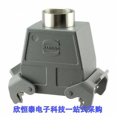 09200320431连接器 《 CONN HOOD TOP ENTRY SZ32A PG29    》