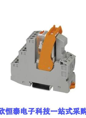 2909846继电器 《 RELAY 4PDT 5A 120V    》