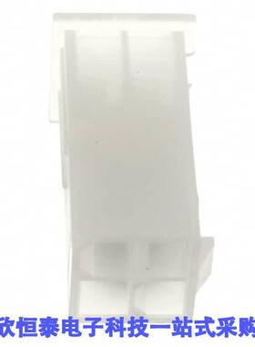0039013043连接器 《 CONN PLUG HSG 4POS 4.20MM    》