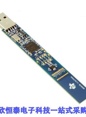 FDC1004QEVM开发板 《 EVAL MOD CAP-DGTL CONV FDC1004    》