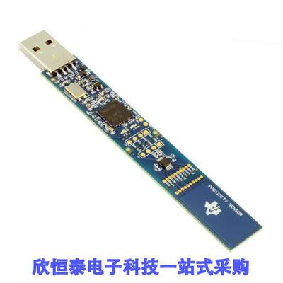 FDC1004QEVM开发板 《 EVAL MOD CAP-DGTL CONV FDC1004    》