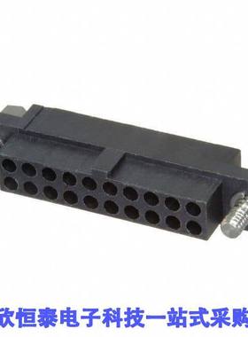 M80-4132098连接器 《 CONN RCPT 2MM 20POS    》