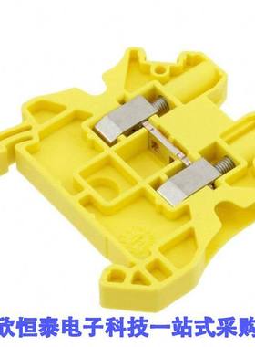 3045114连接器 《 CONN TERM BLK FEED THRU 10-26AWG    》