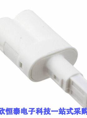 293650-3连接器 《 CONN SSL T-SPLITTER 2POS 3.7MM    》