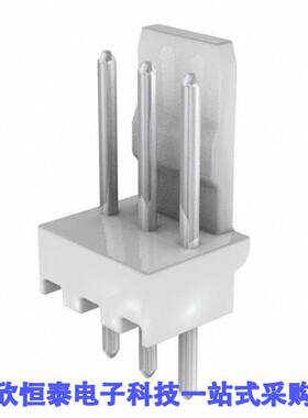 0022041031连接器 《 CONN HEADER VERT 3POS 2.5MM    》