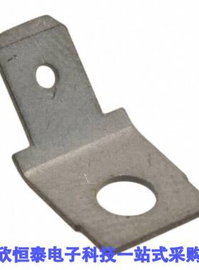 61761-2连接器 《 CONN QC TAB 0.187    》