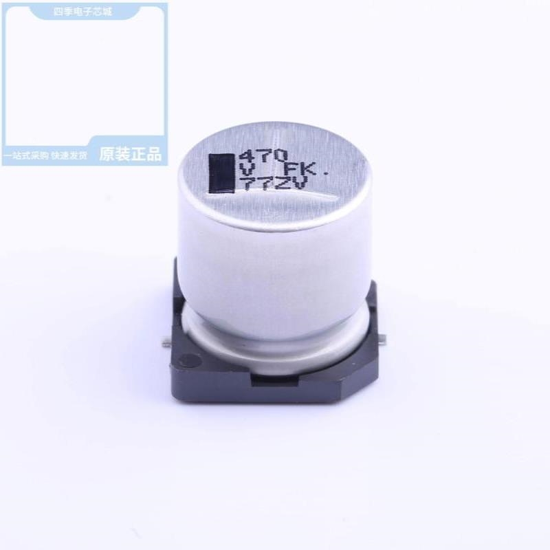 EEEFK1V471AQ/EEEFK1V471SP/EEEFK1V4R7AR