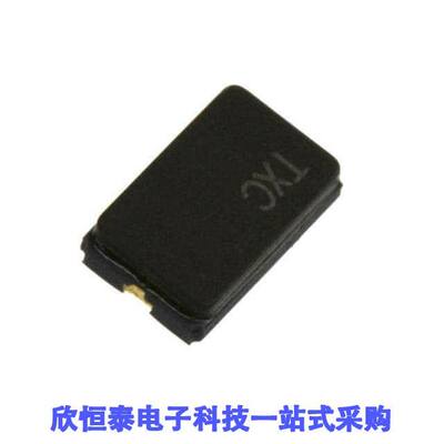 7A-14.7456MAAE-T晶振 《 CRYSTAL 14.7456MHZ 12PF SMD    》