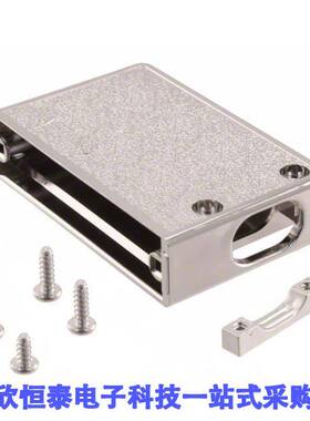 09670250513连接器 《 CONN BA【SHELL 25POS 90DEG SHLD    》