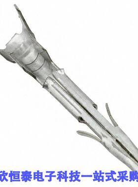 794137-1连接器 《 CONN SO【ET 18-22AWG CRIMP TIN    》