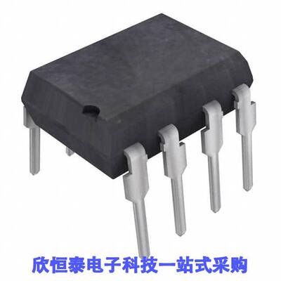 SFH6345隔离器 《 OPTOISOLATOR 5.3KV TRANS 8-DIP    》