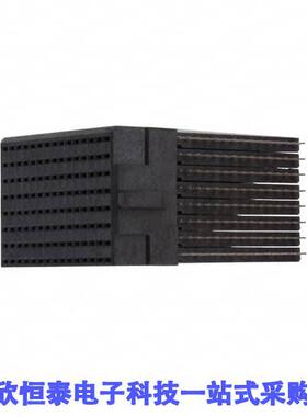 1934218-1连接器 《 CONN RCPT HD 120POS EDGE MNT    》