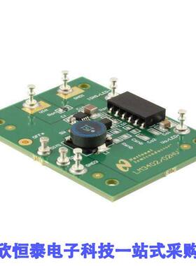 LM3402HVEVAL/NOPB开发板 《 EVAL BOARD FOR LM3402HV    》