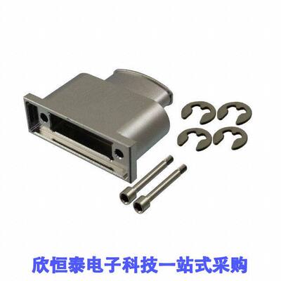 M80-9452202连接器 《 BSHELL FOR JTEK/MIXTEK CBL PLUGS    》